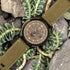 LUMINOX ATACAMA ADVENTURER FIELD CAMO WATCH 1767 - BEAUTY VIEW
