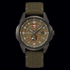 LUMINOX ATACAMA ADVENTURER FIELD CAMO WATCH 1767 - NIGHT/DAY COMPARE