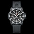 LUMINOX ORIGINAL NAVY SEAL DIVE WATCH 3051