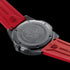 LUMINOX PACIFIC DIVER WATCH 3121.BO.RF - BACK VIEW