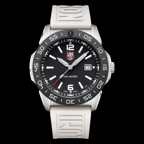 LUMINOX PACIFIC DIVER WATCH 3121.WF