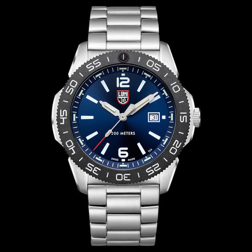 LUMINOX PACIFIC DIVER WATCH 3123