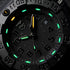 LUMINOX NAVY SEAL DIVE WATCH 3501.BO - DIAL CLOSE-UP