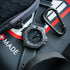 LUMINOX NAVY SEAL DIVE WATCH 3501.BO - BEAUTY VIEW 2