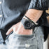 LUMINOX NAVY SEAL DIVE WATCH 3501.BO - WRIST VIEW 1