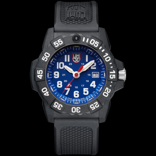 LUMINOX NAVY SEAL DIVE WATCH 3503