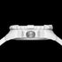 LUMINOX NAVY SEAL GHOST WHITEOUT DIVE WATCH 3507.WO - SIDE VIEW