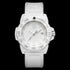 LUMINOX NAVY SEAL GHOST WHITEOUT DIVE WATCH 3507.WO