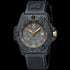 LUMINOX NAVY SEAL 45MM MILITARY DIVE WATCH 3508 - TILT VIEW