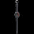 LUMINOX NAVY SEAL CHRONOGRAPH MILITARY DIVE WATCH 3581.EY - FULL VIEW