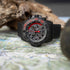 LUMINOX NAVY SEAL CHRONOGRAPH MILITARY DIVE WATCH 3581.EY - BEAUTY VIEW