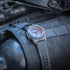 LUMINOX NAVY SEAL CHRONOGRAPH MILITARY DIVE WATCH 3581.EY - IN THE FIELD