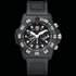 LUMINOX NAVY SEAL CHRONOGRAPH MILITARY DIVE WATCH 3581 - DAY/NIGHT