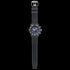 LUMINOX NAVY SEAL CHRONOGRAPH MILITARY DIVE WATCH 3583 - FULL VIEW