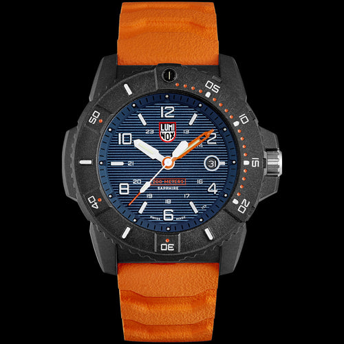 LUMINOX NAVY SEAL DIVE WATCH 3603