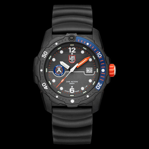 LUMINOX BEAR GRYLLS SEA SERIES SURVIVAL WATCH 3723