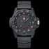 LUMINOX MASTER CARBON SEAL LIMITED EDITION MILITARY DIVE WATCH 3801.SIS.SET