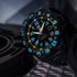 LUMINOX F-117 NIGHTHAWK PILOT WATCH 6422 - BEAUTY VIEW 1