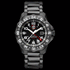LUMINOX F-117 NIGHTHAWK PILOT WATCH 6422 - DAY/NIGHT