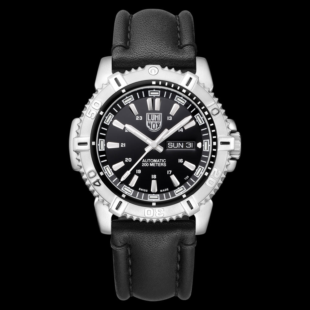 LUMINOX MODERN MARINER AUTOMATIC DIVE WATCH 6501