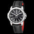 LUMINOX MODERN MARINER AUTOMATIC DIVE WATCH 6501 - TILT VIEW
