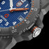 LUMINOX #TIDE ECO SUSTAINABLE OUTDOOR WATCH 8903.ECO - CLOSE-UP