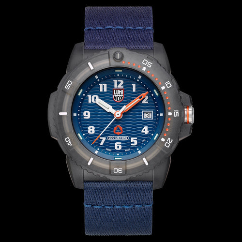 LUMINOX #TIDE ECO SUSTAINABLE OUTDOOR WATCH 8903.ECO