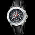 LUMINOX F-22 RAPTOR PILOT WATCH 9241 - TILT VIEW