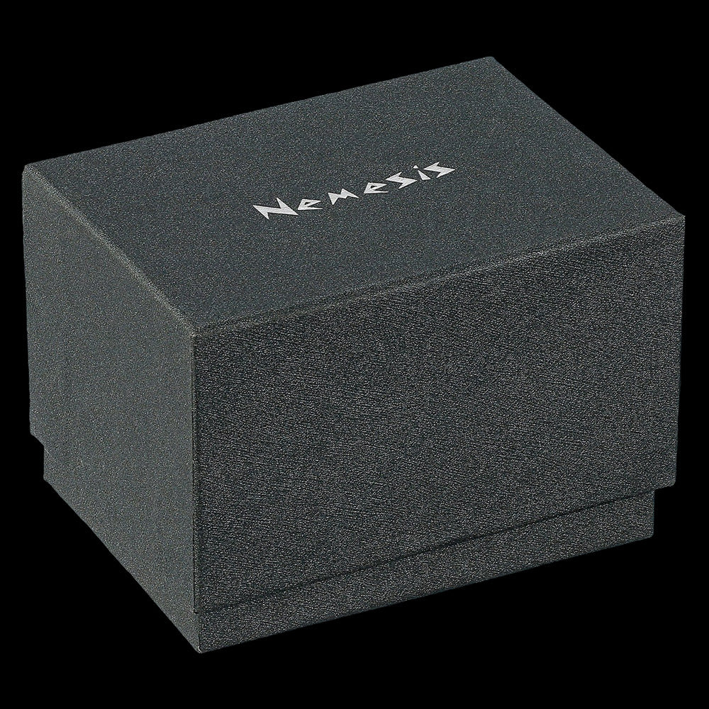 NEMESIS WATCH BOX PACKAGING