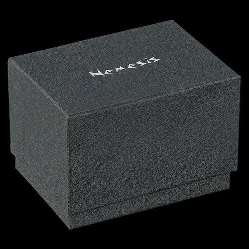 NEMESIS WATCH BOX PACKAGING