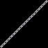 ENGELSRUFER SILVER 2.1MM PEA CHAIN NECKLACE - CHAIN CLOSE-UP