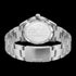 POLICE PENDRY MEN'S BLACK DIAL WATCH - BACK VIEW