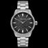 POLICE PENDRY MEN'S BLACK DIAL WATCH