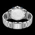 POLICE LANSHU MEN'S BLUE DIAL WATCH - BACK VIEW