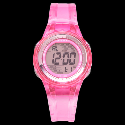 MAXUM PINK CLOUD LADIES WATCH