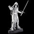 STAR WARS ROYAL SELANGOR KYLO REN LIMITED EDITION PEWTER FIGURINE