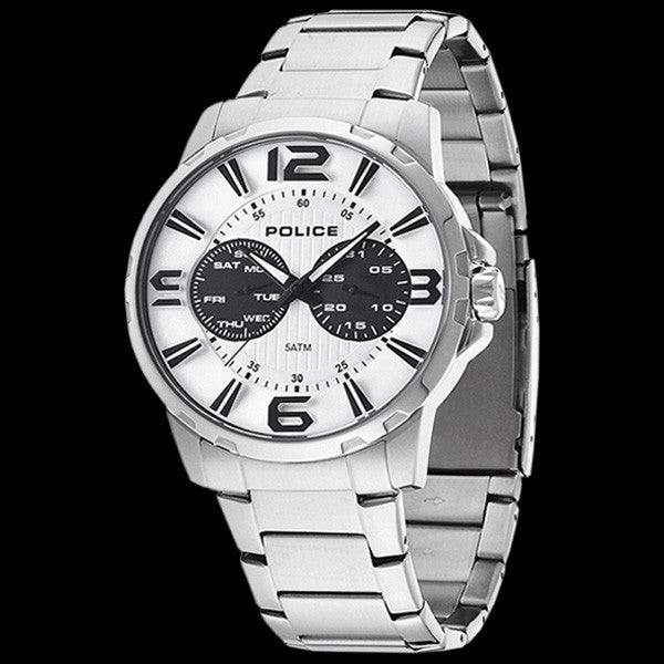 POLICE MEN’S VISIONARY WATCH