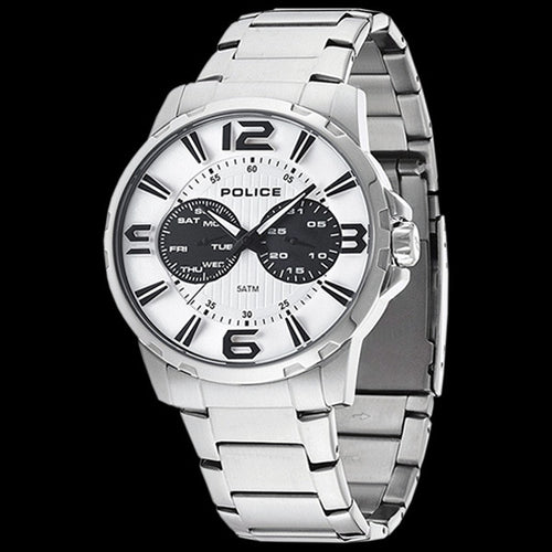 POLICE MEN’S VISIONARY WATCH