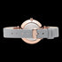 MOCKBERG ALICE LADIES WATCH - BACK VIEW
