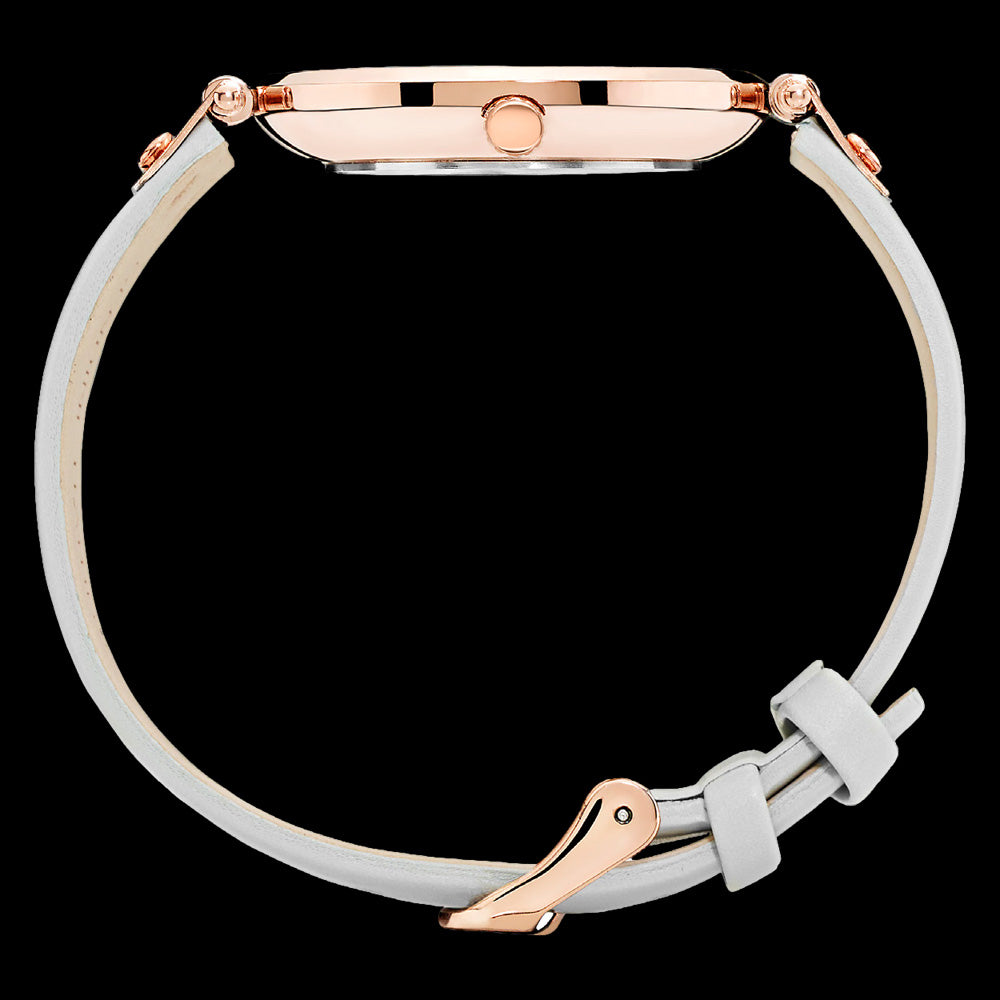 MOCKBERG ALICE LADIES WATCH - SIDE VIEW