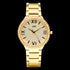 JAG LADIES EMMA GOLD WATCH