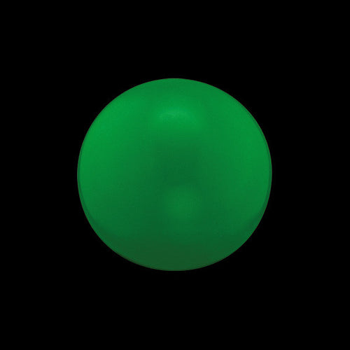 ENGELSRUFER GREEN MEDIUM SOUNDBALL