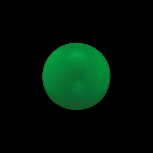 ENGELSRUFER GREEN SMALL SOUNDBALL