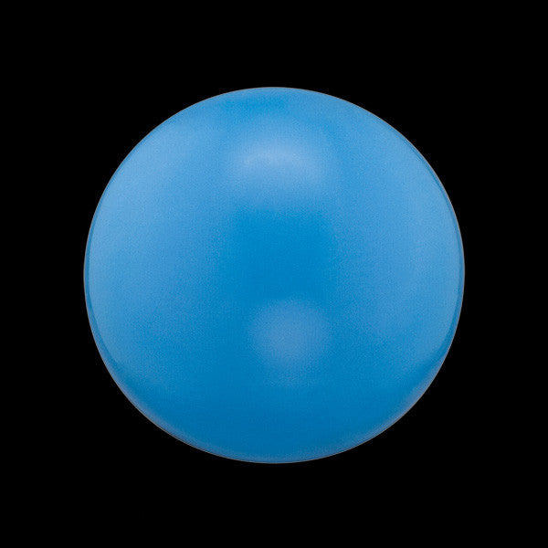 ENGELSRUFER TURQUOISE LARGE SOUNDBALL