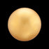 ENGELSRUFER GOLD LARGE SOUNDBALL