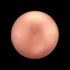 ENGELSRUFER ROSE GOLD LARGE SOUNDBALL