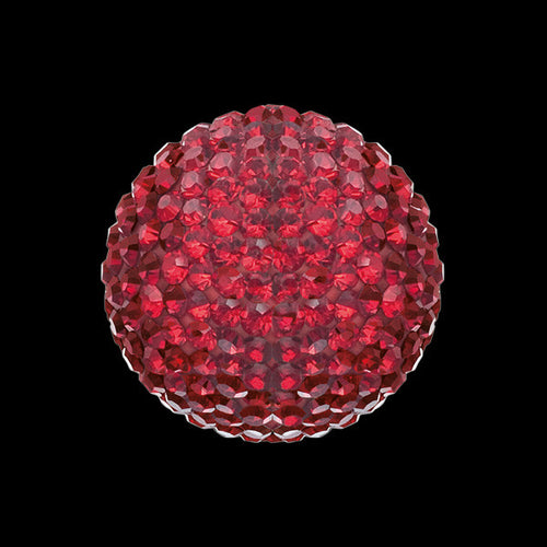 ENGELSRUFER RED CRYSTAL MEDIUM SOUNDBALL