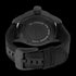 TW STEEL VOLANTE 45MM 3-HANDS ALL BLACK WATCH VS41 - BACK VIEW