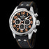 TW STEEL RACE OF CHAMPIONS 48MM CHRONO SPECIAL EDITION WATCH TW966