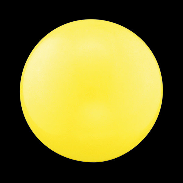 ENGELSRUFER YELLOW LARGE SOUNDBALL